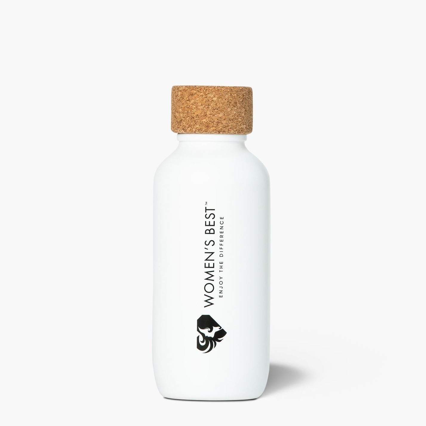 Eco Bottle | White