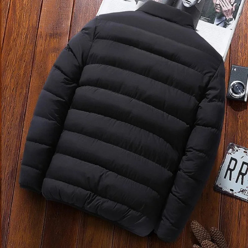 New Style Winter Spring Warm High Quality Streetwear Autumn Sport Fashion Casual Unisex Sweatshirt Men Women Couple Jacket Coats