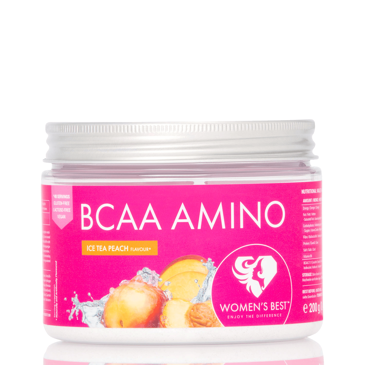 BCAA Amino